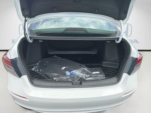 New 2026 Honda Civic Sport image 20