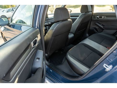 Used 2025 Honda Civic Sport image 13