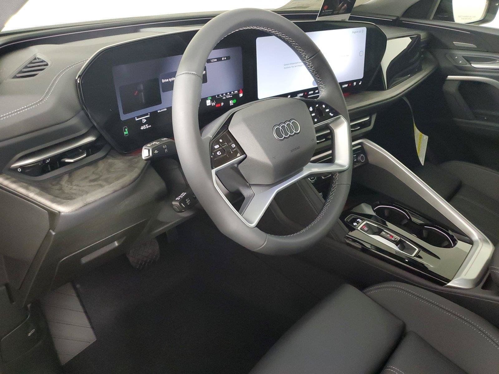 New 2026 Audi Q5 Premium Plus AWD/4WD image 24