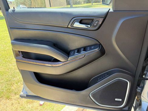 Used 2016 GMC Yukon SLT w/ Open Road Package image 16