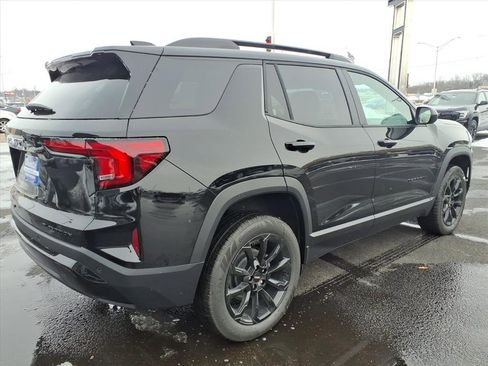 New 2026 GMC Terrain Elevation w/ Elevation Premium Package image 3