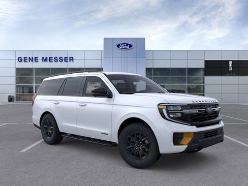 New 2026 Ford Expedition Tremor AWD/4WD image 29