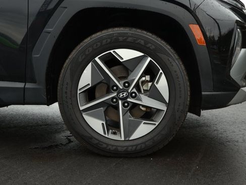Used 2025 Hyundai Tucson SEL image 5
