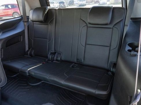 Used 2018 GMC Yukon Denali image 18