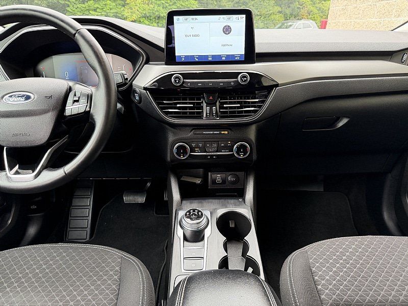 Used 2024 Ford Escape Active FWD image 14