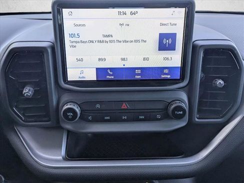 Used 2022 Ford Bronco Sport Base image 13