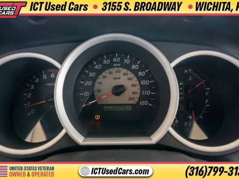 Used 2008 Toyota Tacoma PreRunner RWD image 22