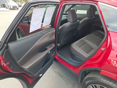 Certified 2025 Lexus RX 350 AWD w/ Convenience Package image 15