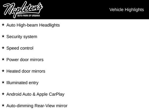 New 2025 Mitsubishi Outlander Sport LE image 16
