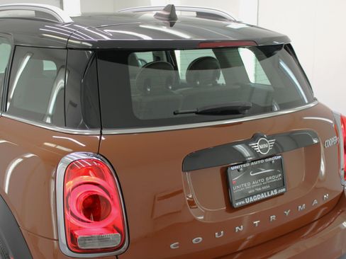 Used 2020 MINI Cooper Countryman S image 20