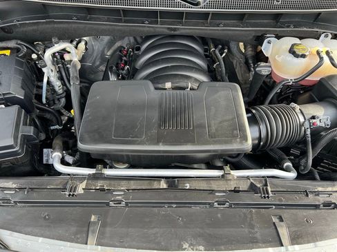 Used 2025 Chevrolet Tahoe Premier image 50