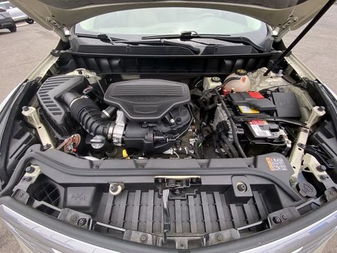 Used 2017 Cadillac XT5 Luxury FWD image 26