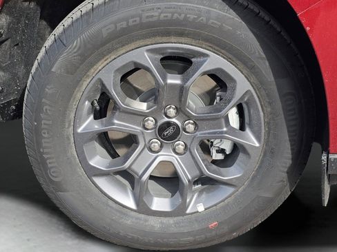 New 2026 Ford Maverick XLT w/ Equipment Group 301A image 14