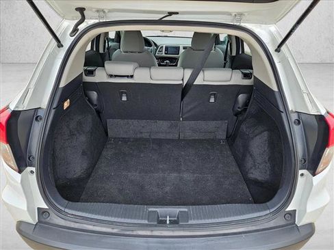 Used 2022 Honda HR-V EX image 6