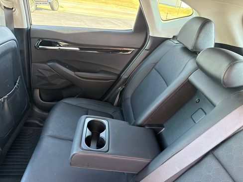 Used 2022 Kia Seltos EX AWD/4WD image 30