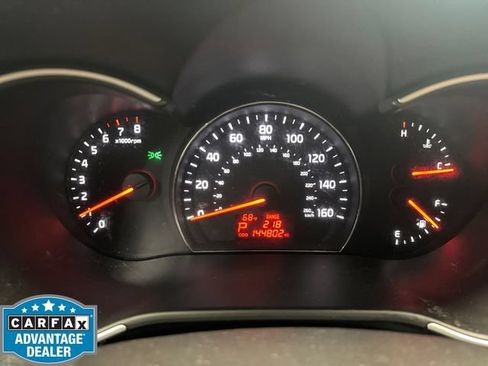 Used 2014 Kia Sorento LX AWD/4WD image 2