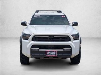 Used 2025 Toyota 4Runner SR5 AWD/4WD video 2