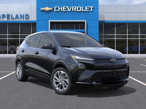 New 2027 Chevrolet Bolt LT FWD image 7