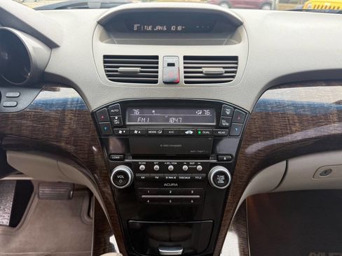 Used 2011 Acura MDX SH AWD 4dr SUV image 20
