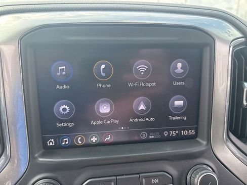 Used 2020 Chevrolet Silverado 1500 LT w/ All-Star Edition image 16