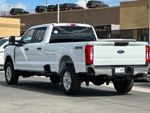 New 2026 Ford F250 XLT AWD/4WD image 5