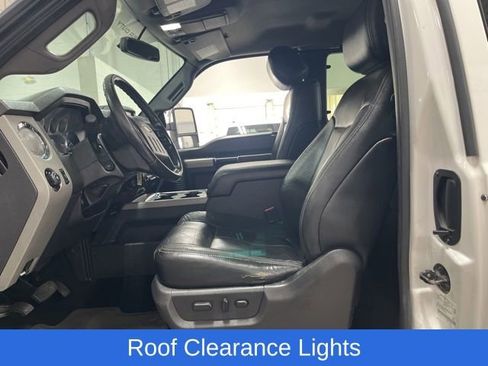 Used 2014 Ford F350 Lariat image 21
