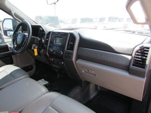Used 2019 Ford F350 XL w/ XL Value Package RWD image 22
