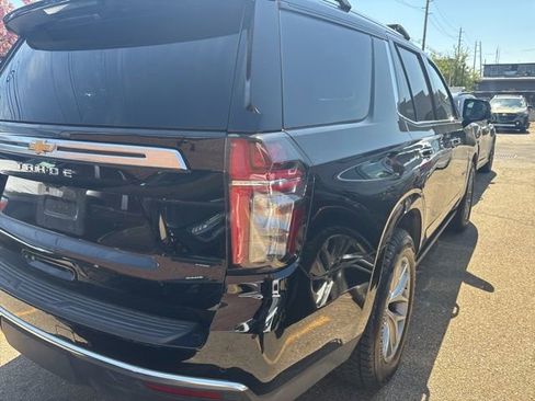 Used 2023 Chevrolet Tahoe High Country image 9