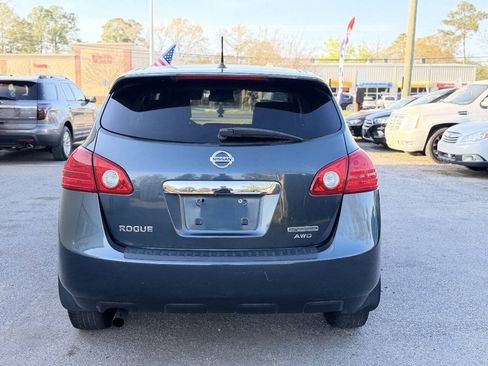 Used 2012 Nissan Rogue S w/ Special Edition Pkg AWD/4WD image 7
