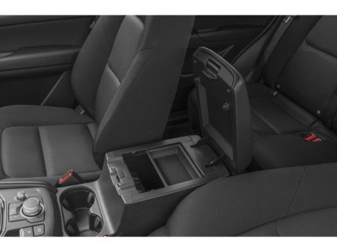 Used 2025 MAZDA CX-5 AWD 2.5 S image 16
