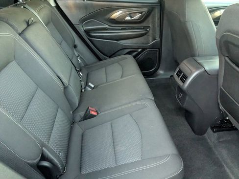 Used 2024 GMC Terrain SLE image 19