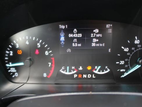 Used 2020 Ford Escape SEL FWD image 17