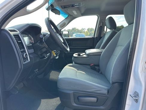 Used 2017 RAM 1500 Express image 9