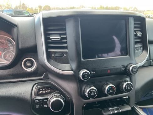 Used 2021 RAM 1500 Big Horn image 15