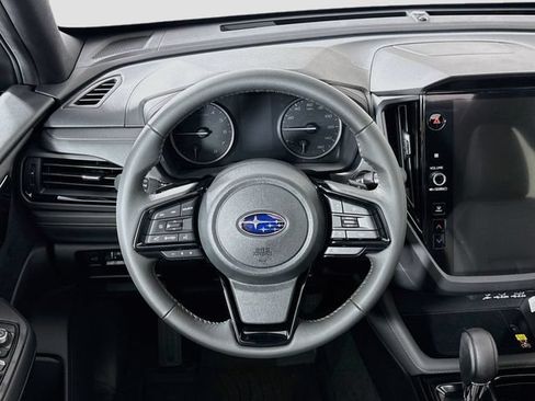 New 2026 Subaru Forester Sport w/ Onyx Edition AWD/4WD image 11
