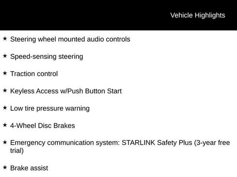Used 2024 Subaru Outback Premium image 25