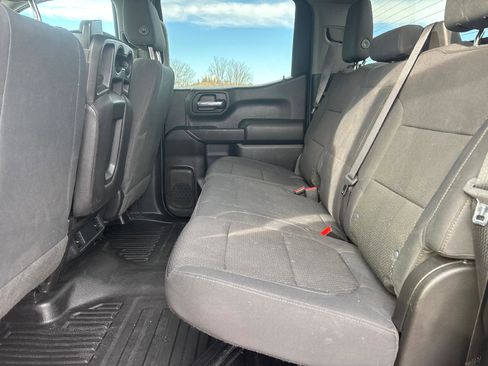 Used 2020 GMC Sierra 1500 4x4 Crew Cab image 29