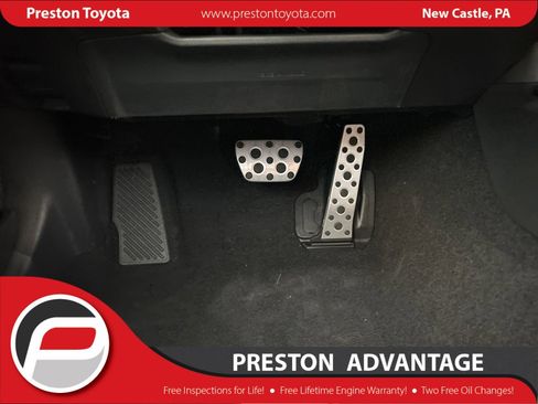 New 2026 Toyota Camry SE FWD image 15