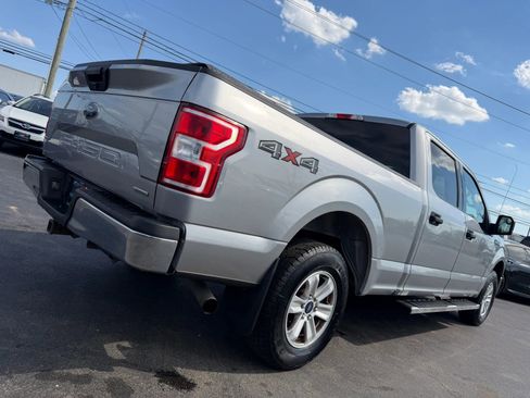 Used 2020 Ford F150 XLT w/ Trailer Tow Package image 50