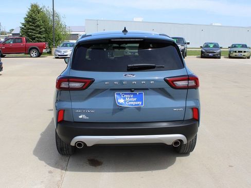 Used 2024 Ford Escape Active AWD/4WD image 6