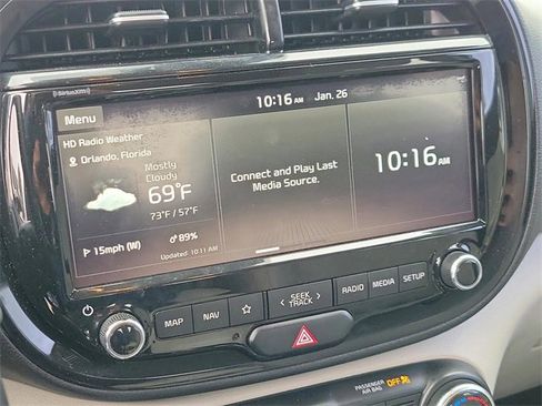 Used 2020 Kia Soul EX image 20