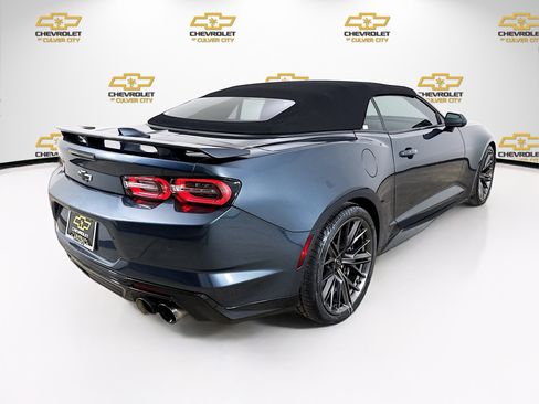 Used 2023 Chevrolet Camaro ZL1 image 7