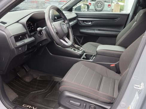 Used 2024 Honda CR-V Sport image 14