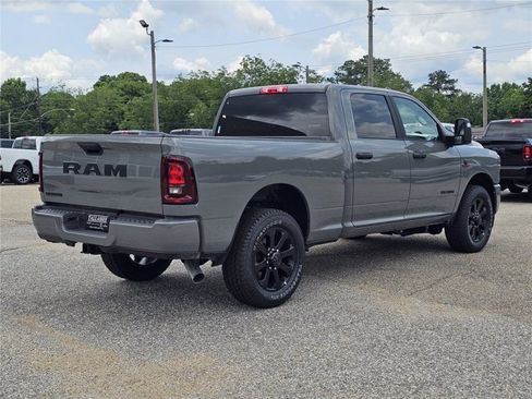 New 2026 RAM 2500 Big Horn RWD image 20