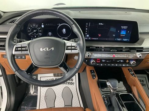 Used 2024 Kia Telluride SX X-Line image 14