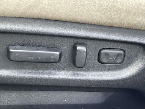 Used 2015 Honda Accord EX-L image 7