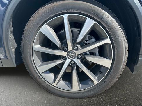 Used 2026 Acura MDX w/ Technology Package FWD image 5