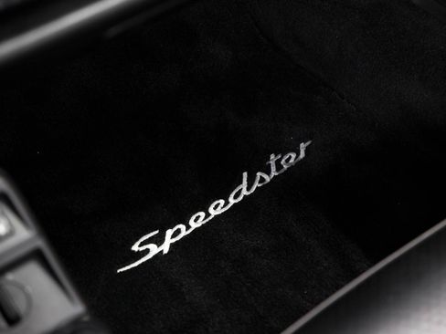 Used 1994 Porsche 911 Speedster image 27