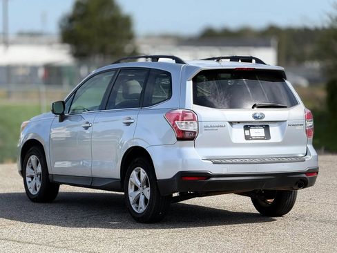 Used 2015 Subaru Forester 2.5i Limited image 10