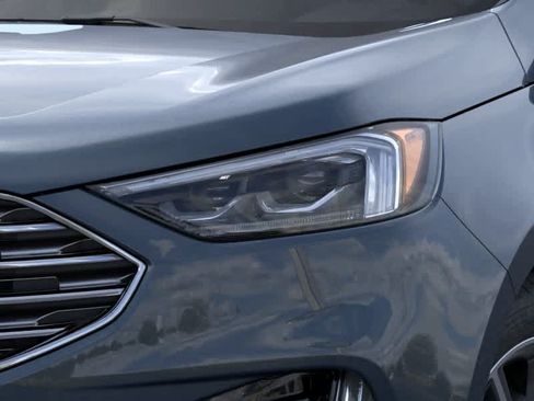 New 2024 Ford Edge Titanium w/ Equipment Group 301A AWD/4WD image 18